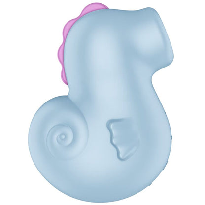 Vibrator in air pulse stimulator Satisfyer Sea Pony