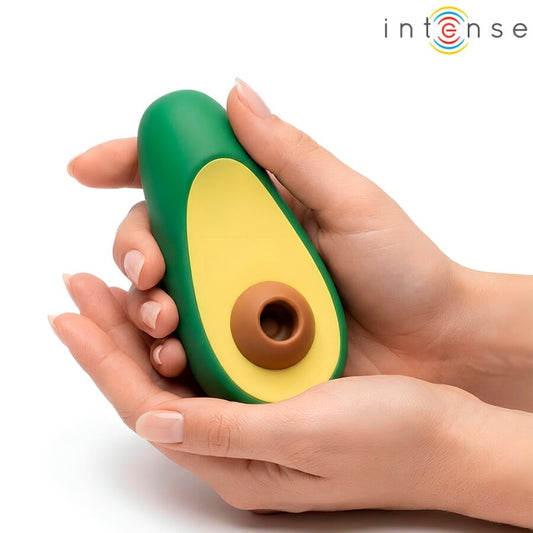 Stimulator klitorisa Intense Waki Avocado