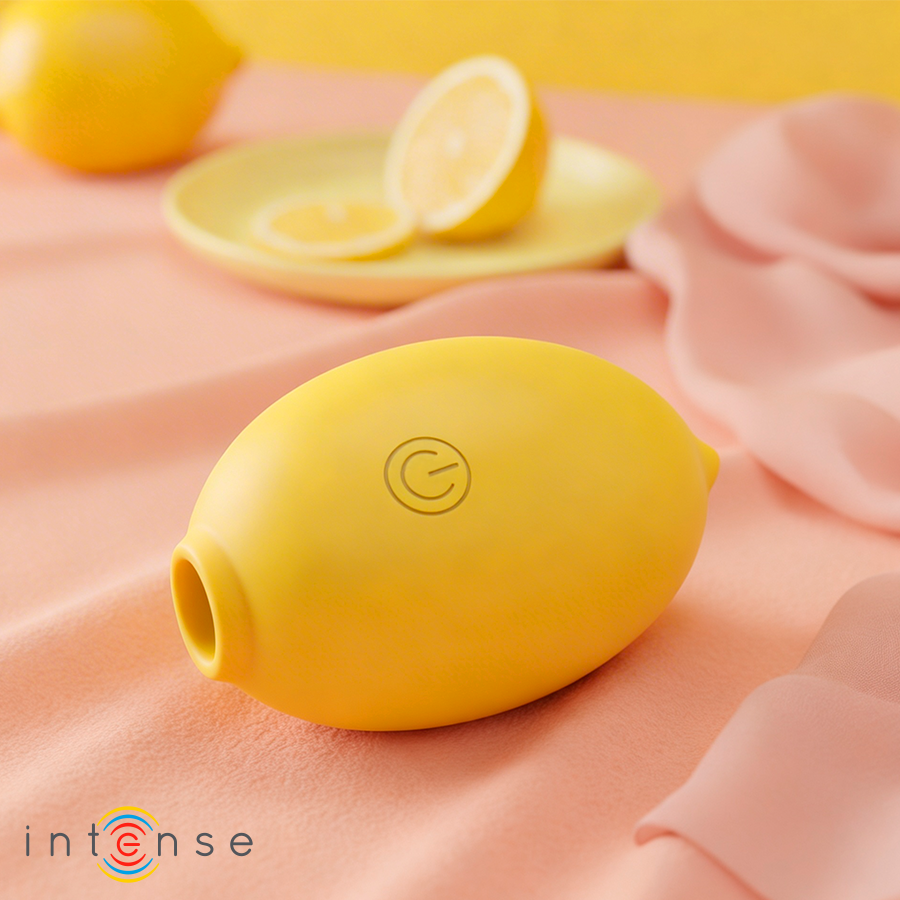 Stimulator klitorisa Intense Moni Lemon
