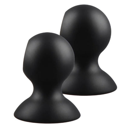 SHE.E.O - SILICONE NIPPLE SUCTION CUPS M