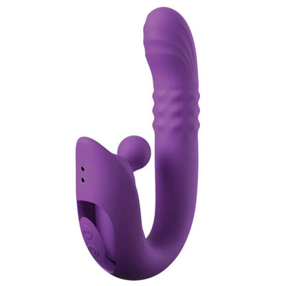 Rabbit vibrator Fantasy For Her Harmoni Pro