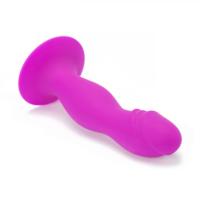 Realističen analni čep Pretty Love - Booty Passion
