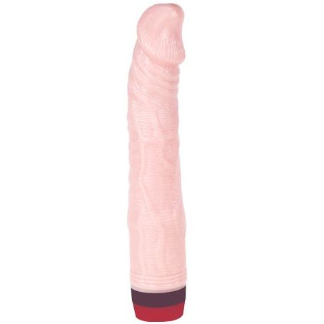 BAILE - ROCKIN DONG PENIS CYBER KOŽE I