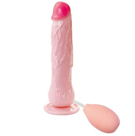 BAILE - EROS REALISTIČNI EJAKULATOR PENIS