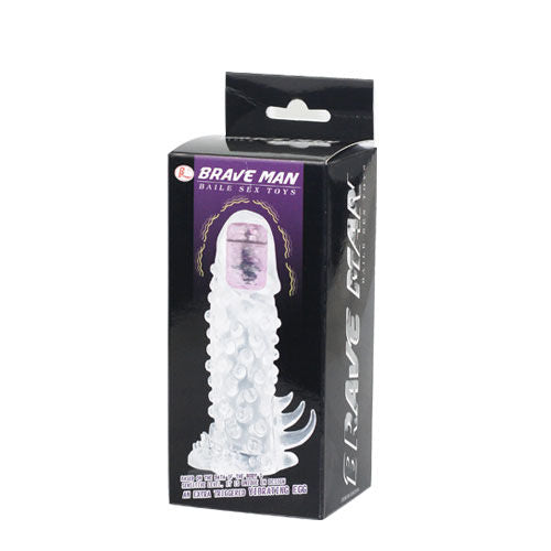 BAILE - PODALJŠEK SENZORJA BRAVE III MAN