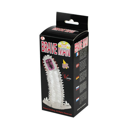 BAILE - PODALJŠEK SENZORJA BRAVE II MAN