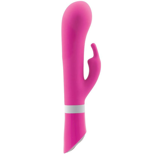 B SWISH - BWILD DELUXE ZAJČEK VIBRATOR MALINA