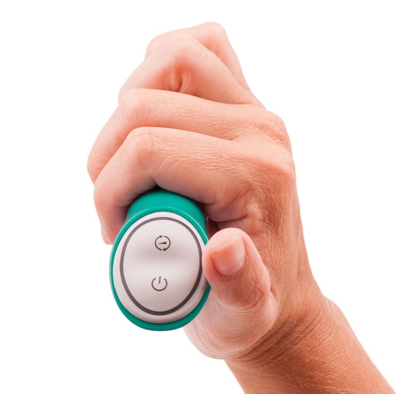 B SWISH - BWILD DELUXE ZAJČEK VIBRATOR JADE