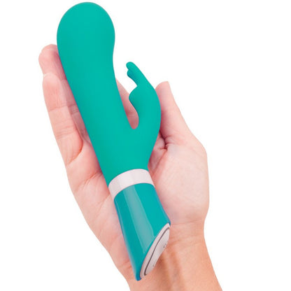 B SWISH - BWILD DELUXE ZAJČEK VIBRATOR JADE