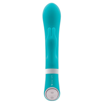 B SWISH - BWILD DELUXE ZAJČEK VIBRATOR JADE