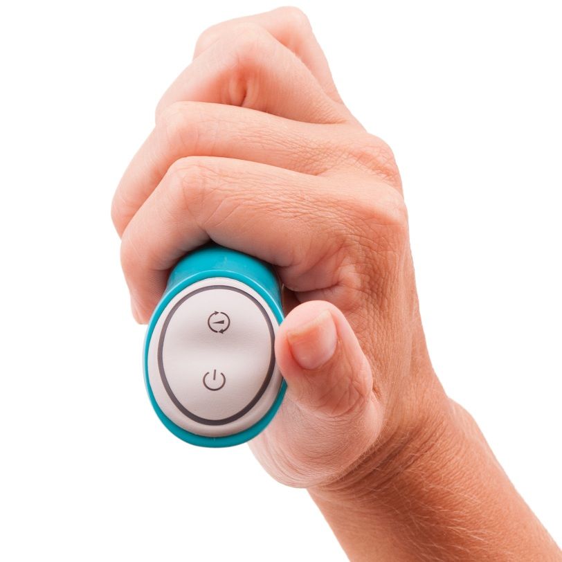 B SWISH - BWILD DELUXE ZAJČEK VIBRATOR JADE