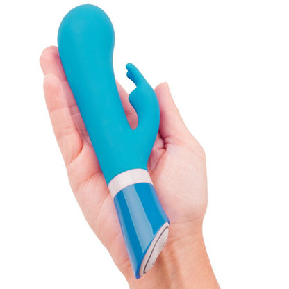 B SWISH - BWILD DELUXE ZAJČEK VIBRATOR JADE