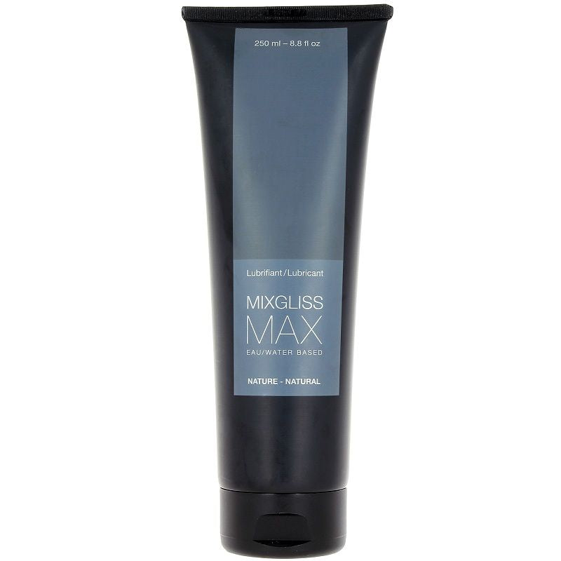 Analni lubrikant MIXGLISS Max Dilator, 250 ml