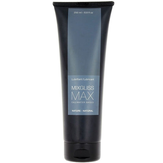 Analni lubrikant MIXGLISS Max Dilator, 250 ml
