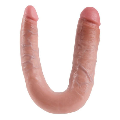 KRALJEVSKI PETELIN - U-OBLIKA, VELIKA DVOJNA TEŽAVA, MESO 17,8 CM