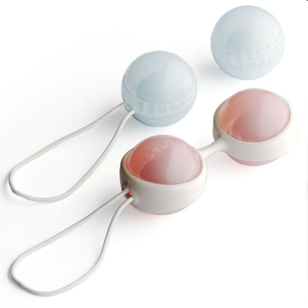 LELO - LUNA KROGLICE MINI KEGEL KROGLICE