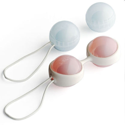 LELO - LUNA KROGLICE MINI KEGEL KROGLICE