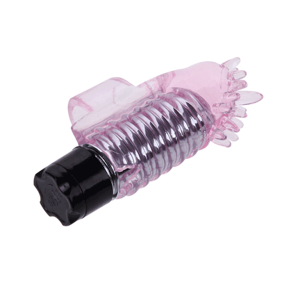 BAILE - MINI SILIKONSKI VIBRATOR ZA PRSTE