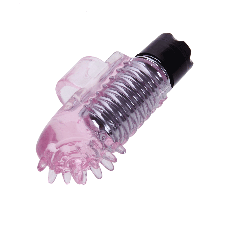 BAILE - MINI SILIKONSKI VIBRATOR ZA PRSTE