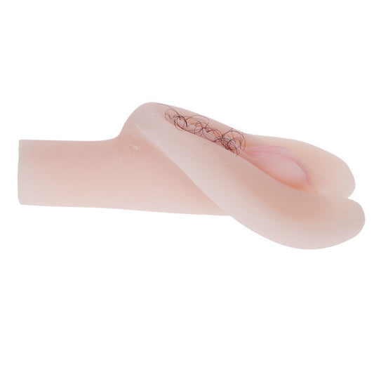 BAILE - ULTRA REALISTIČNA VIBRIRAJOČA VAGINA