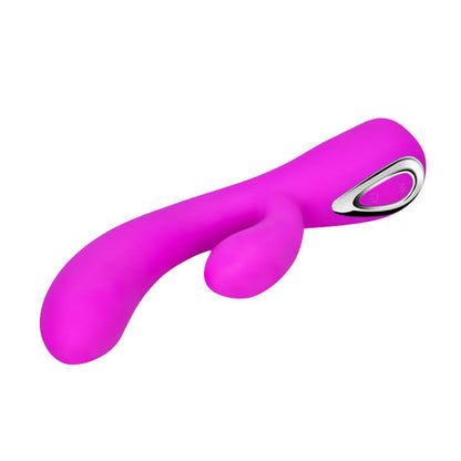 PRETTY LOVE - PAMETNI MEDENI VIBRATOR