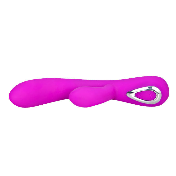 PRETTY LOVE - PAMETNI MEDENI VIBRATOR