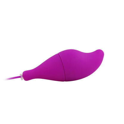 BAILE - PLEASURE SHELL12 PURPLE SAVE NOVO