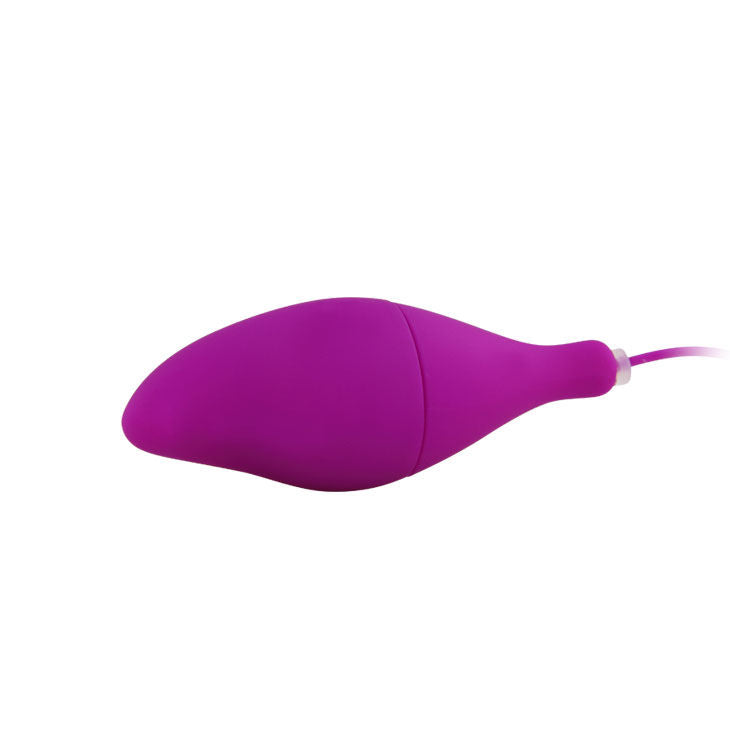 BAILE - PLEASURE SHELL12 PURPLE SAVE NOVO