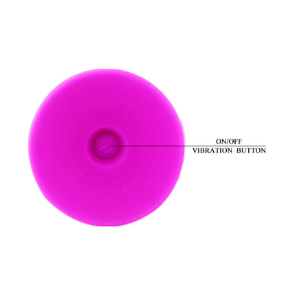 Analni vibrator Pretty Love - Twist II
