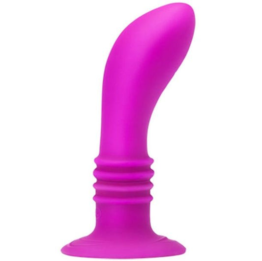 Analni vibrator Pretty Love - Booty Passion