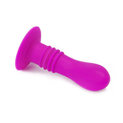 Analni vibrator Pretty Love - Booty Passion