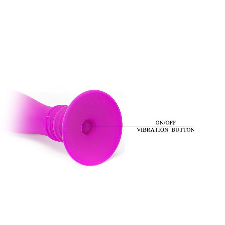 Analni vibrator Pretty Love - Booty Passion