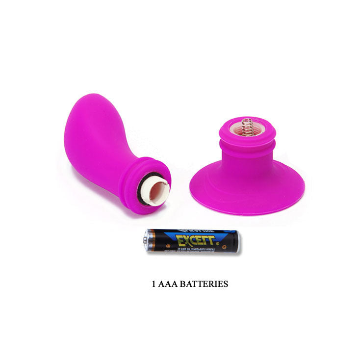 Analni vibrator Pretty Love - Booty Passion