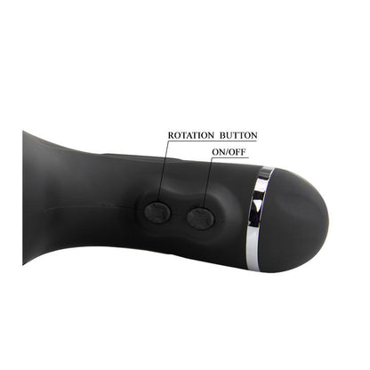 BAILE - AVTOMATSKI MASTURBATOR 5V