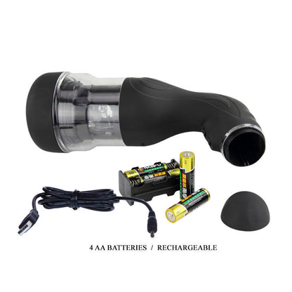 BAILE - AVTOMATSKI MASTURBATOR 5V