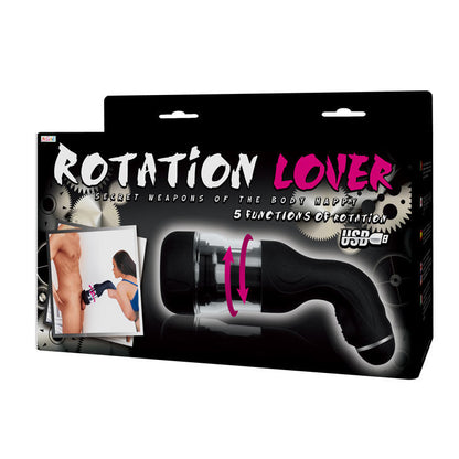 BAILE - AVTOMATSKI MASTURBATOR 5V