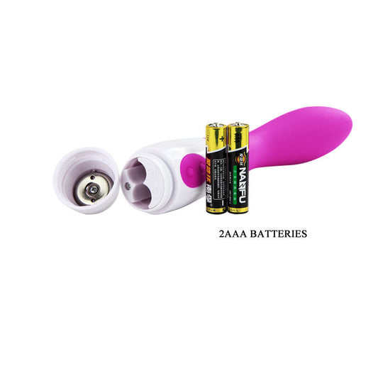 LEPA LJUBEZEN - FLIRTANJE ŠKOFOVSKI VIBRATOR