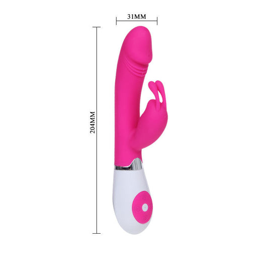 LEPA LJUBEZEN - GEN ZA FLIRTANJE Z VIBRACIJO GLASU