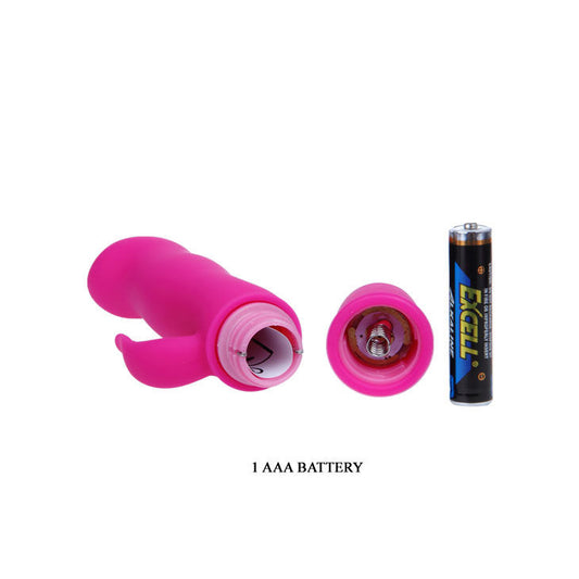PRETTY LOVE - VIBRACIJSKI STIMULATOR BLITHE