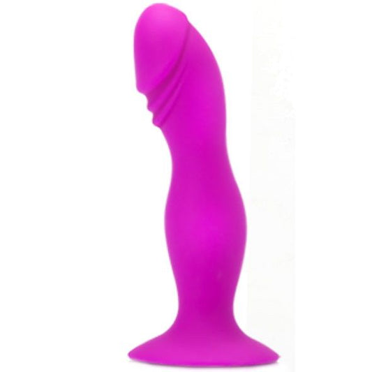 Realističen analni čep Pretty Love - Booty Passion