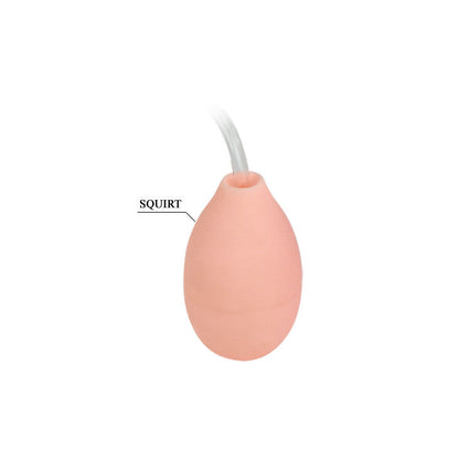 BAILE - EROS REALISTIČNI EJAKULATOR PENIS