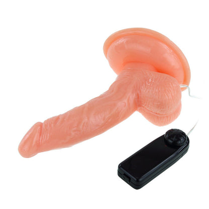 BAILE - SUPER ROTA REALISTIČNI PENIS DONG