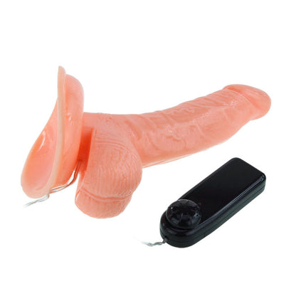 BAILE - SUPER ROTA REALISTIČNI PENIS DONG