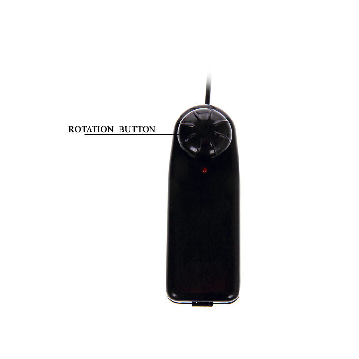 BAILE - SUPER ROTA DONG REALISTIČNI DILDO 20,5 CM