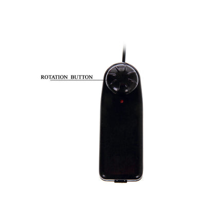 BAILE - SUPER ROTA DONG REALISTIČNI DILDO 20,5 CM