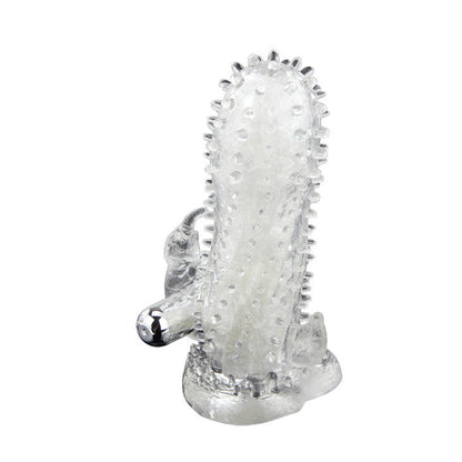 BAILE - POGUMNI ČLOVEK ZAJČEK VIBRATOR PODALJŠEK PENISA