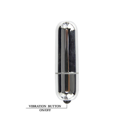 BAILE - POGUMNI ČLOVEK ZAJČEK VIBRATOR PODALJŠEK PENISA
