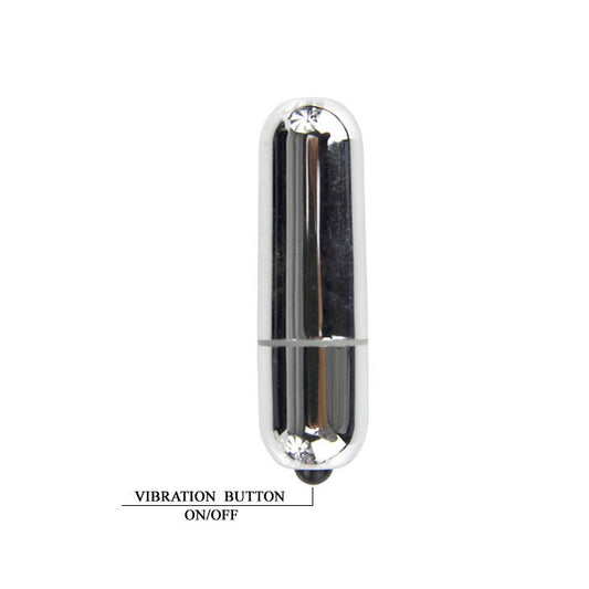 BAILE - POGUMNI ČLOVEK ZAJČEK VIBRATOR PODALJŠEK PENISA