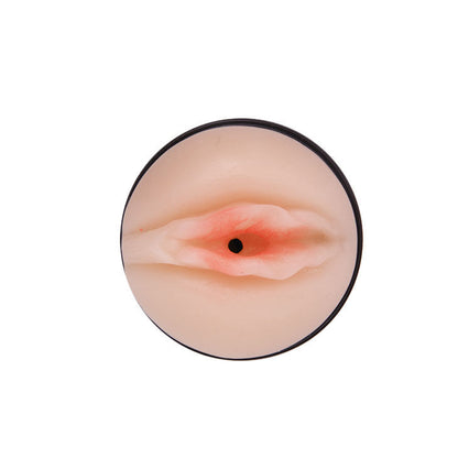 BAILE - PUSSY VAGINA VIBRATOR 7 RITMOV CIBERSKYN