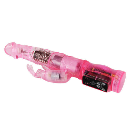 BAILE - ROZA ZAJEC MINI ROTATORNI SUPERSTIMULATOR